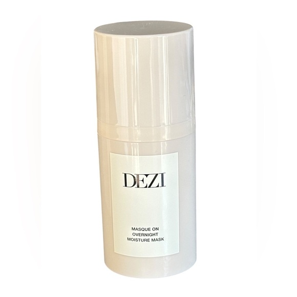 Dezi Skin Masque On Overnight Moisture Mask NIB